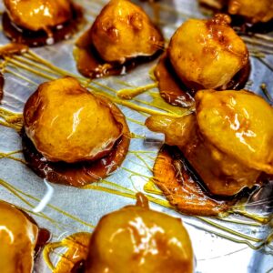 Banana Caramelada Nº 82