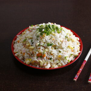 Arroz Chop Suey Nº 64