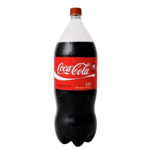 Coca – Cola 2,5L